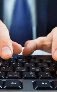 تایپ فوری به ویژه درخواست اداری