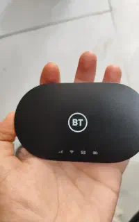 مودم جیبی انلاک است همه سیمکارت هارا ساپورت میکنه