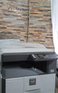 دستگاه فتوکپی شارپ 201