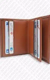 کیف مدارک گمشده