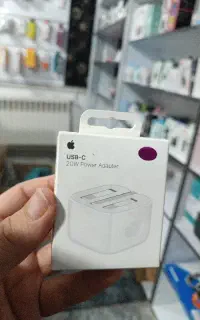 لوازم جانبی گوشی آیفون