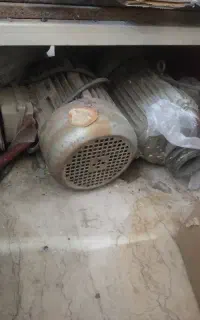 دینام 3 اسب سه فاز