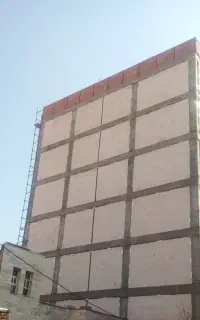 بنا