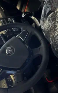 سورن پلاسXU7p مشکی‌صفر