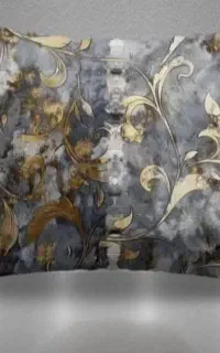 روبالشتی پورشه فانتزی