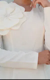 لباس عقد