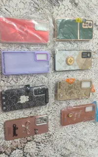 چند عدد گارد نوت 12 پرو 4g