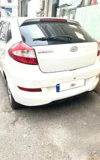 ام وی ام ۳۱۵ آس