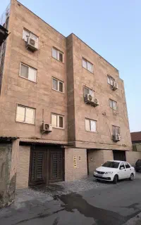 اجاره خانه آپارتمان در عدالت ۳۵ طبقه دوم