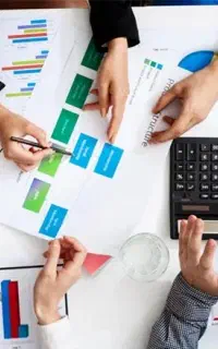 حسابداری و معرفی نیروی حسابدار برای کسب‌وکارها