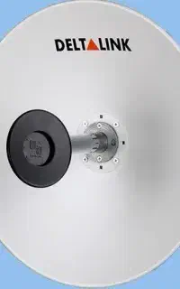 آنتن اینترنت رادیویی