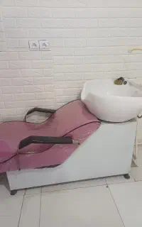 سرشور آرایشگاهی