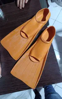 کفش شنا دو عدد