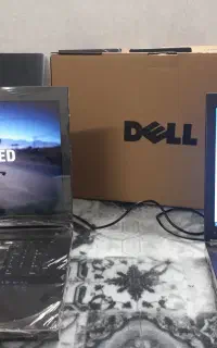 لپ تاپ غول رندرینگ و گیمینگ dellقوی تر از i7نسل ۱۱
