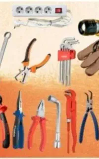 انجام برقکشی و لوله کشی اب بصورت سیار