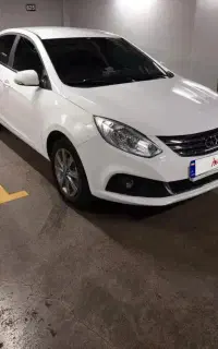 فروش خودرو جک جی۴