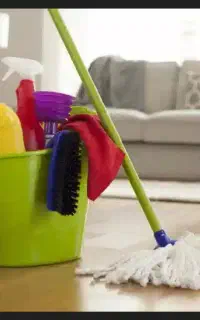 خدماتی و نظافت