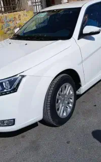 دنا پلاس دستی EF7 رینگ فولادی ۶ دنده بهمن 1404