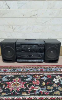 ظبط نوار کاستی