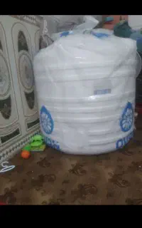 تانکراب سالم تمیز