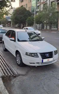 سورن پلاس Ef7 مدل ۱۴۰۱