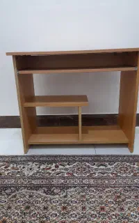 میز و صندلی