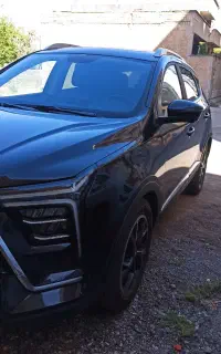 کی ام سی x5
