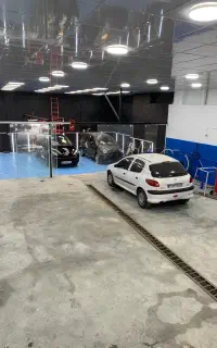 کارواش vip ( اقتصادی )