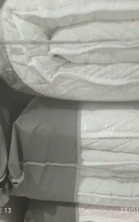 تشک مهمان