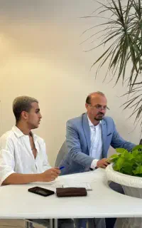 ریاضیات آسان با دکتر شفیعی ( تضمین قبولی)