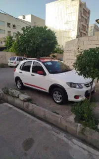 کوییک R مدل 1402 رینگ