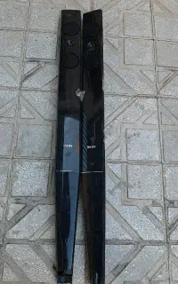 چهار عدد بلنگو بدون پایه