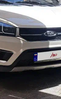 x22 مدل ۱۴۰۰ mt