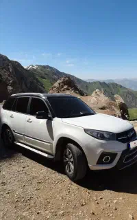 ام وی ام X33 S
