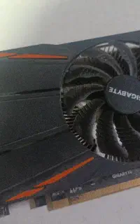 کارت گرافیک Rx 560