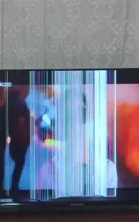 تلویزیون 55 اینچ دوو