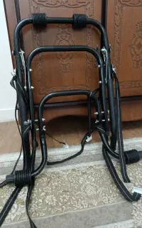حمل دوچرخه