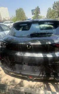 Changan UNI-T /2026/فروش روز