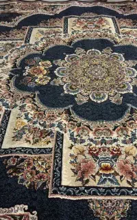فرش ۱۲ متری ۵۰۰ شانه