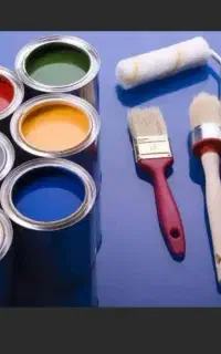نقاشی ساختمان حرفه ای