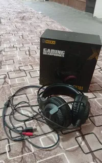هدفون گیمینگ TX 101