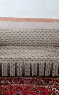 کاور رومبلی غفاری