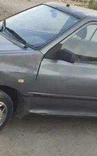 پراید مدل89