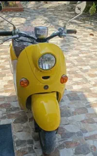 موتور پاکشتی وینو یاماها ..چهارزمانه .انژکتوری