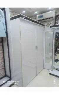 رگال ام دی اف