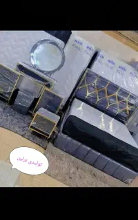 تولیدی سرویس خواب تخفیف ویژه