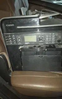 دستگاه چهار کاره کنون