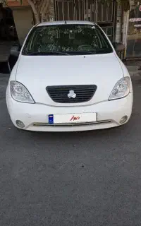 تیبا 2 مدل 96