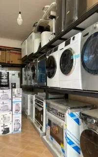 نیازمند یک فروشندی خانم جهت همکاری در لوازم خانگی