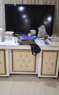 میز